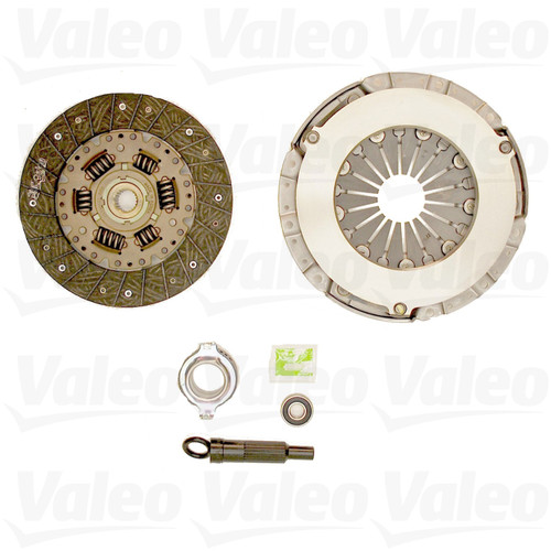 Clutch Kit 52253601 - back view