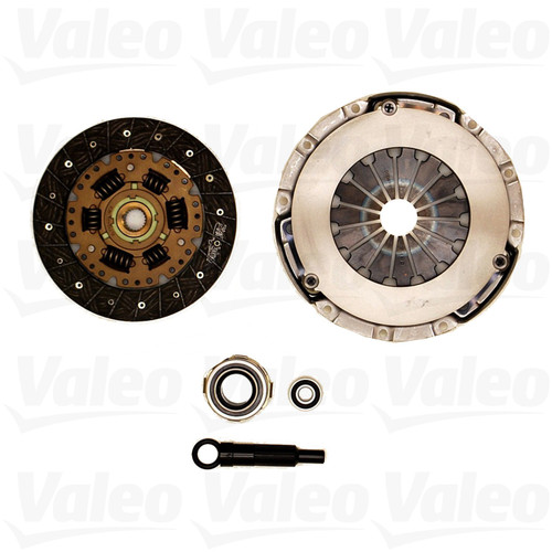 Clutch Kit 52253602 - back view
