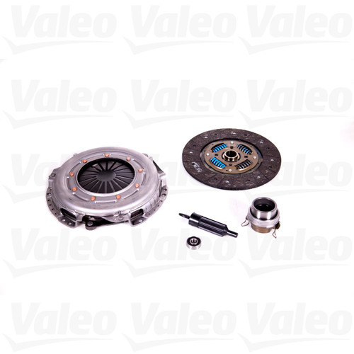 Clutch Kit 52505202 - front view
