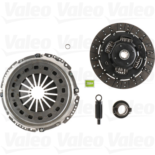 Clutch Kit 53301402 - front view
