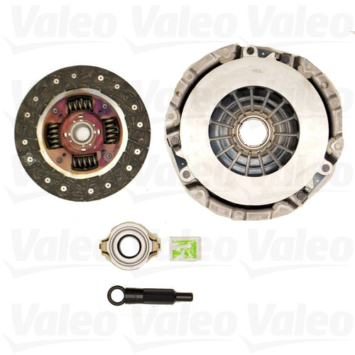 Clutch Kit 52251414 - back view