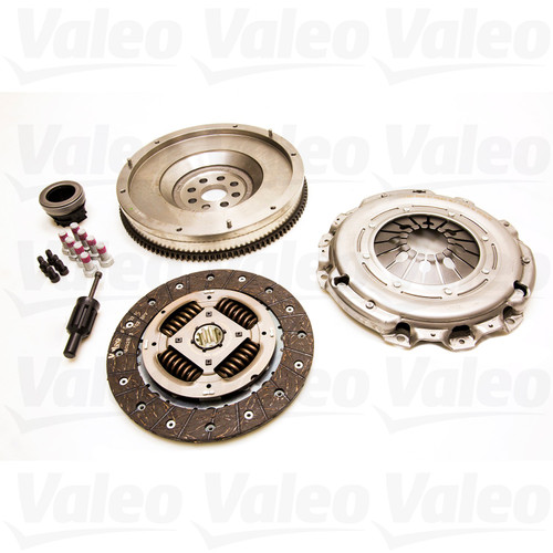 Clutch Conversion Kit 52401225 - front view