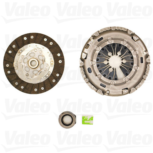 Clutch Kit 52285617 - front view