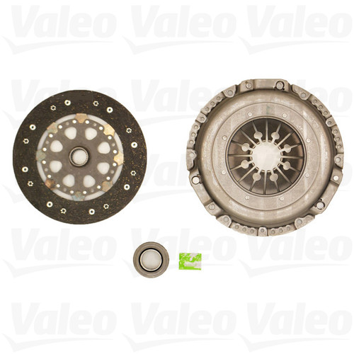 Clutch Kit 52403803 - front view