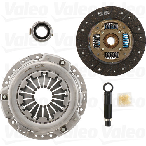Clutch Kit 52152403 - front view
