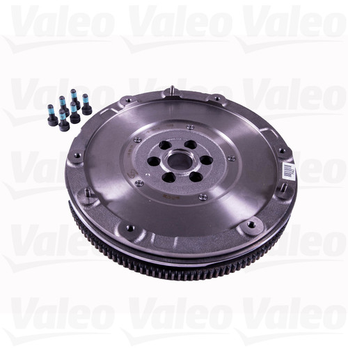 Dual Mass Flywheel 836189 - front view