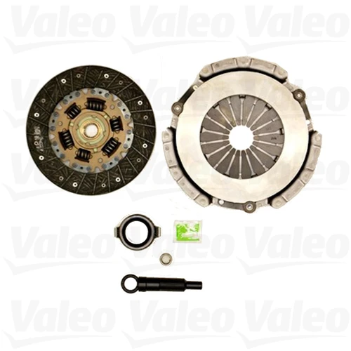 Clutch Kit 52252009 - back view