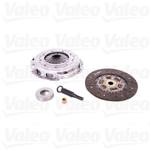 Clutch Kit 52404010 - front view