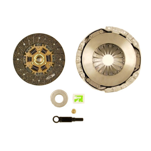 Clutch Kit 52404010 - back view