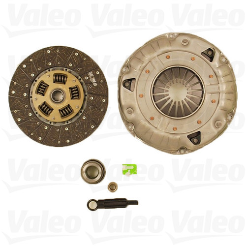 Clutch Kit 52802214 - front view
