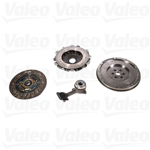 Clutch Conversion Kit 874210 - back view