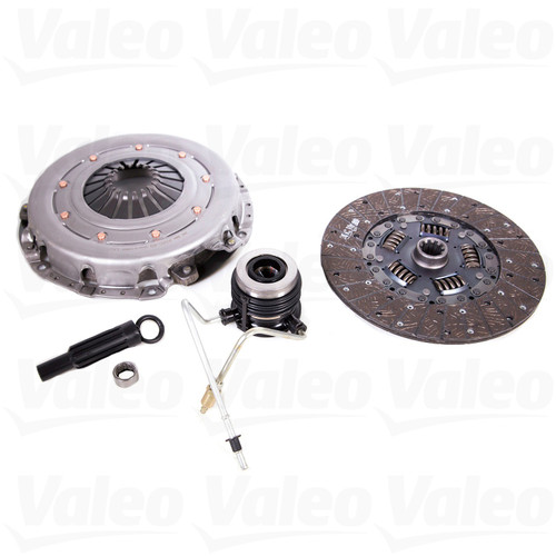 Clutch Kit 52641405 - front view