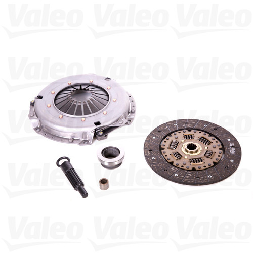 Clutch Kit 52322203 - front view