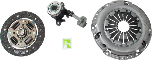 Clutch Kit 52154003 - angled view