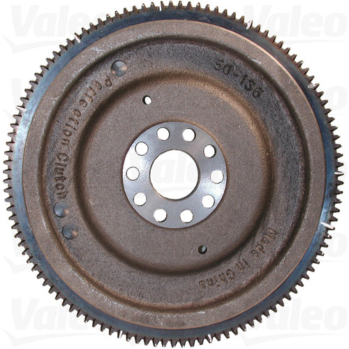 Steel Flywheel V2416 - front view