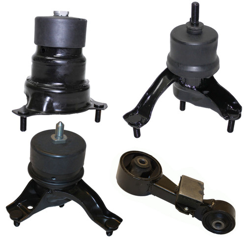 Engine Mount Kit ETK-050