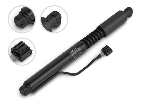 Door Lift Support 4A-276816 - Direct Fit - front view