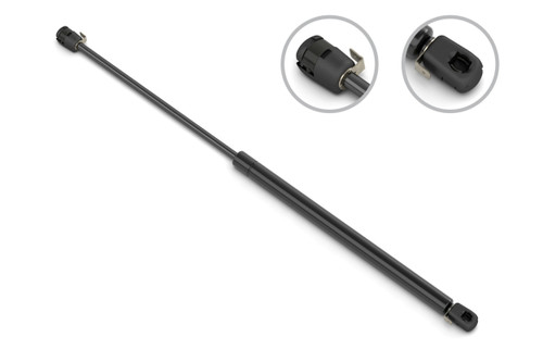 Back Glass Lift Support 4F-211555 - Direct Fit - front view
