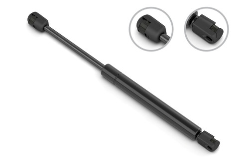 Hood Lift Support 4B-917091 - Direct Fit - front view