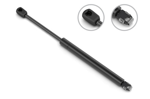 Hood Lift Support 5B-051387 - Direct Fit - front view
