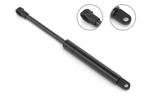 Hood Lift Support 5B-9378KB - Direct Fit - front view
