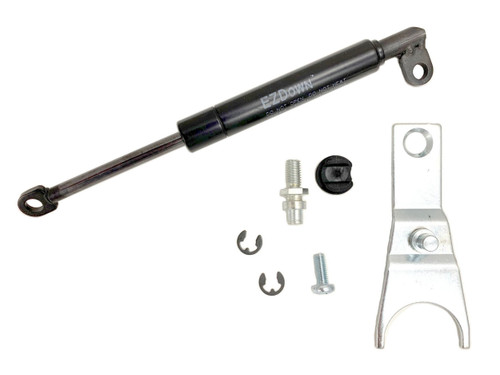 Tailgate Damper 6Z-439808 - Direct Fit - front view
