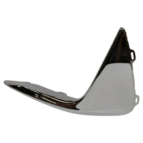 Bumper Cover Molding AC1047107 - front view