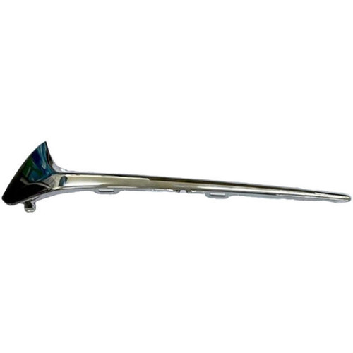 Bumper Cover Molding AC1047108 - front view
