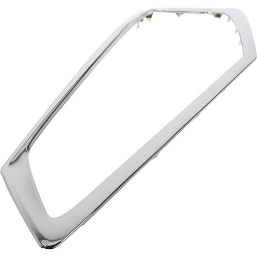 CAPA Certified Grille AC1202112C - front view