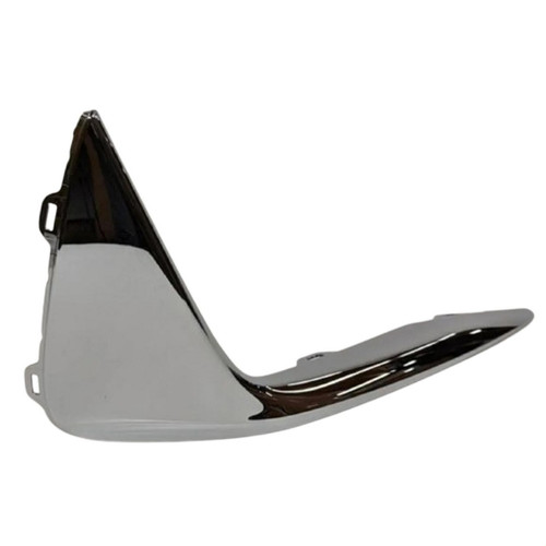 Bumper Cover Molding AC1046107 - front view