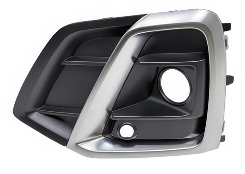 Bumper Insert AU1038162 - front view