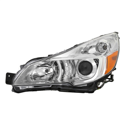 xTune Driver Side Headlight for Subaru Legacy/Outback
