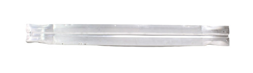 Bumper Cover Reinforcement AU1006123 - front view