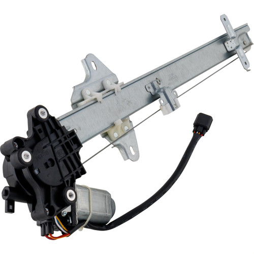 Window Regulator AC1350119 - front view