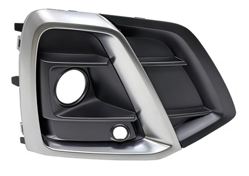 Bumper Insert AU1039162 - front view