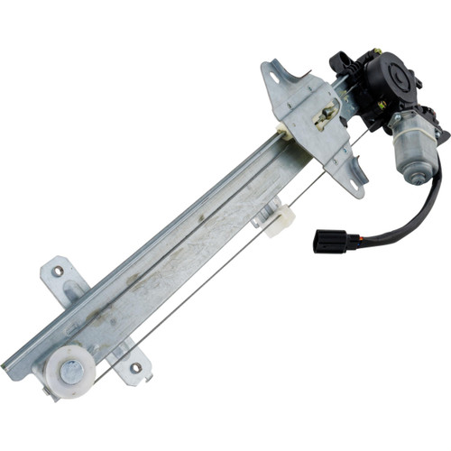 Window Regulator AC1550110 - front view