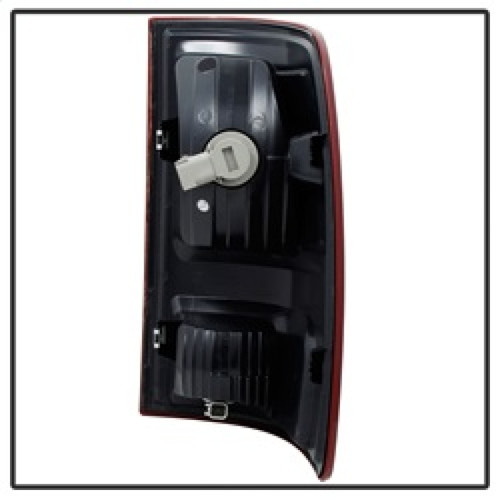 xTune Driver Side Tail Lights for Dodge Ram 1500