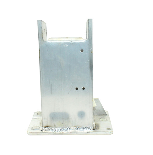 Bumper Bracket AU1067103 - back view