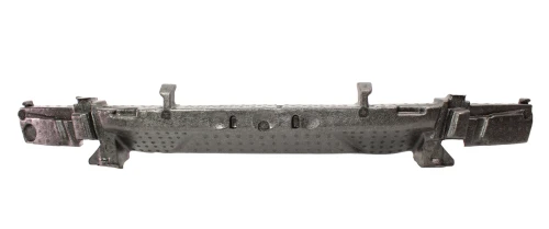 Bumper Impact Absorber AU1070101 - front view
