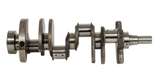 Enginetech 166400 Crankshaft Kit for 1993-2014 Ford Lincoln Mercury 4.6L 281ci V8 Casting #F65-BC,F65E-B7D Aviator Continental