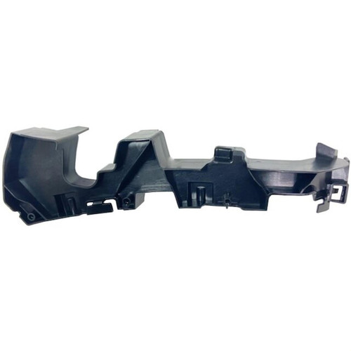 Bumper Cover Support AU1043112 - front view