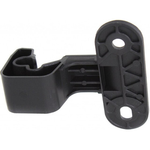 Headlight Bracket AU2509117 - front view