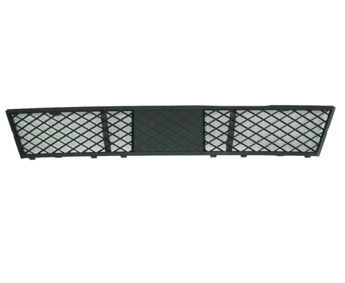 Bumper Cover Grille BM1036133 - front view