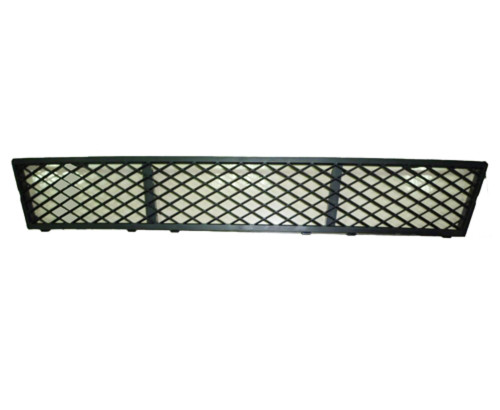 Bumper Cover Grille BM1036134 - front view