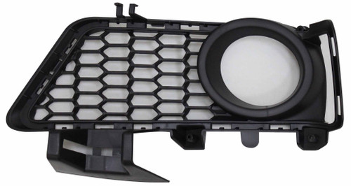 Bumper Insert BM1038124 - front view