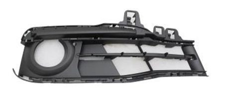 Bumper Insert BM1039182 - front view
