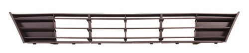 Bumper Cover Grille BM1036149 - front view
