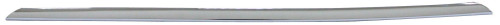 Bumper Cover Molding BM1044108 - front view