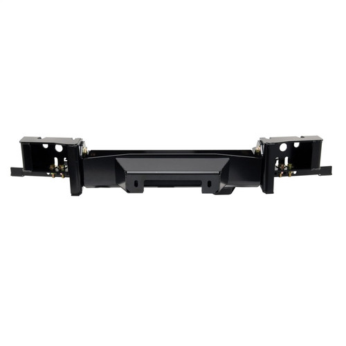 Superwinch  Hidden Winch Mount - Black for Toyota Tundra
