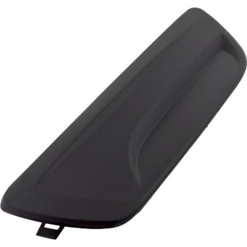 License Plate Bracket BM1068157 - front view